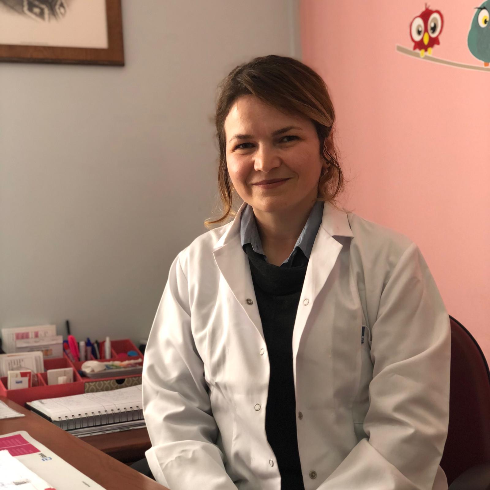 Asç. Sevim YILDIRIM